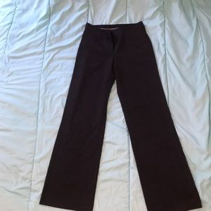 Express dress pants